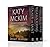 Katy McKim: The Complete Mystery Trilogy