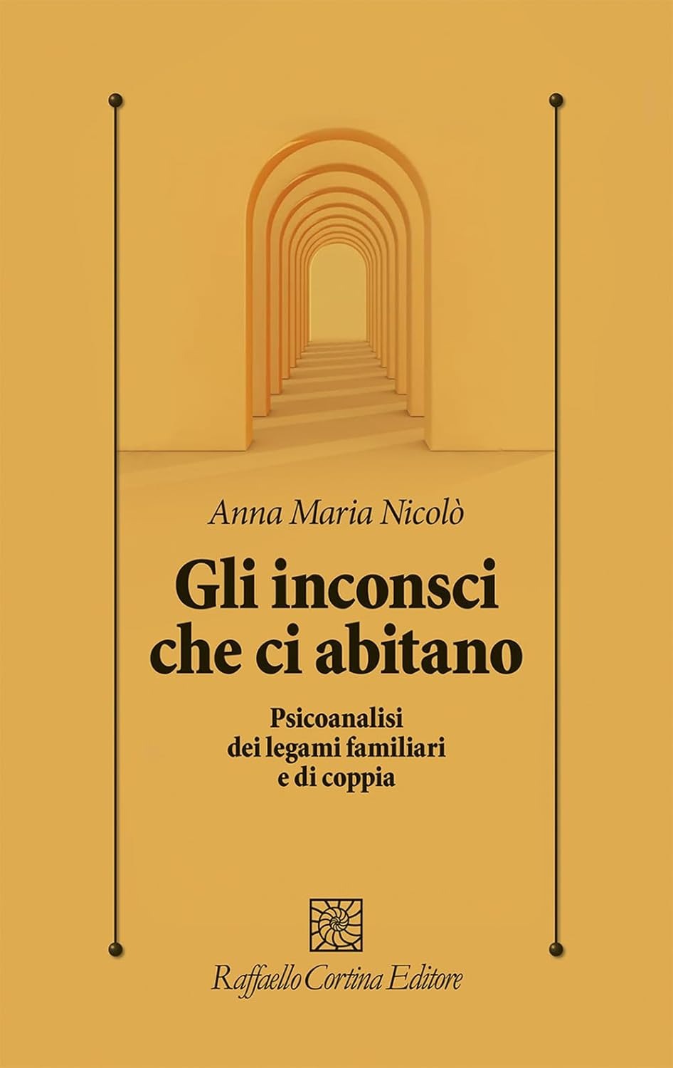 Gli inconsci che ci abitano (Paperback)