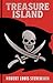 Treasure Island (Arcturus Ornate Classics)