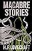 Macabre Stories: Gilded Pocket Edition (Arcturus Ornate Classics)