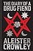 The Diary of a Drug Fiend: Gilded Pocket Edition (Arcturus Ornate Classics)