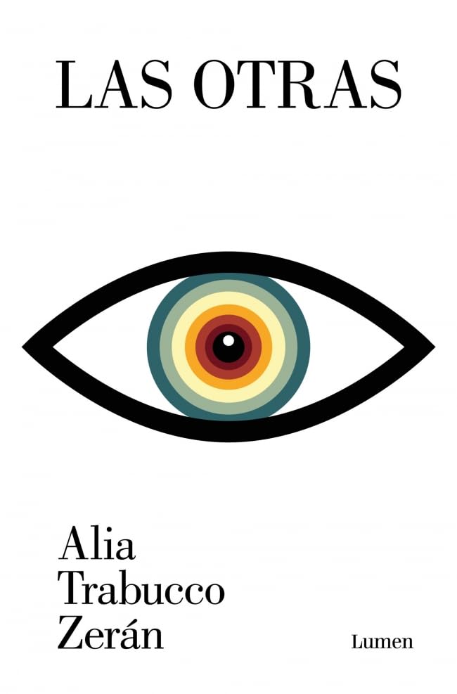 Las otras (Paperback)