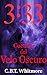 3:33 Cuentos del Velo Oscuro Relato Corto (Spanish Edition)