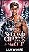 Second Chance for the Wolf (Mate Match #5)
