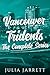 Vancouver Tridents: The Complete Series