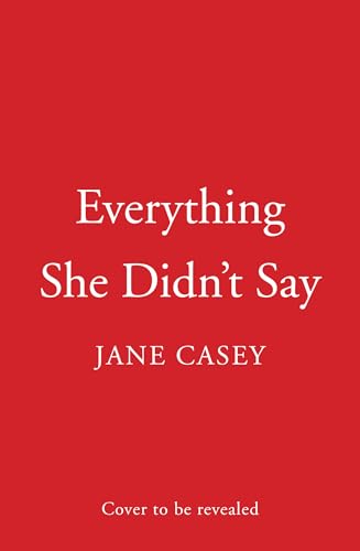 Everything She Didn’t Say (Kindle Edition)