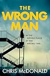 The Wrong Man: Fo...