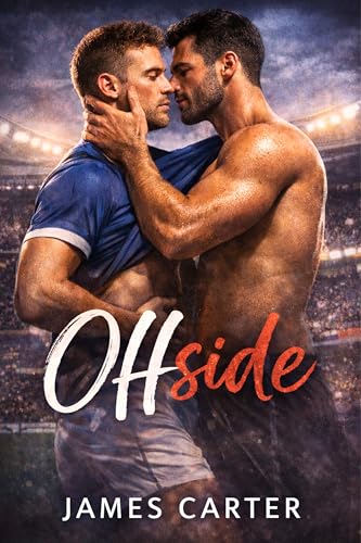 Offside (Kindle Edition)