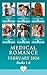 Medical Romance February 2026 Books 1-6