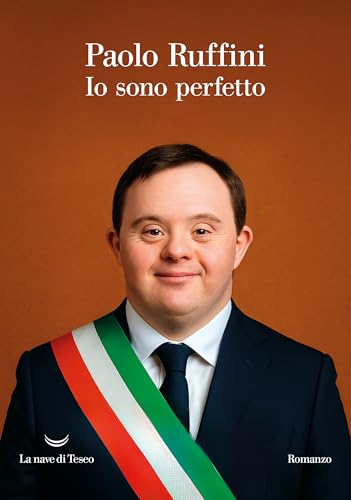 Io sono perfetto (Italian Edition)