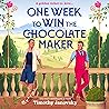One Week To Win The Chocolate Maker by Timothy Janovsky