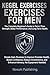 Kegel Exercises for Men : T...