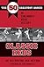 Classic Reds: The 50 Greatest Games in Cincinnati Red History (Classic Sports)