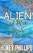 The Alien and Mrs. Muir