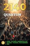 BITCOIN 2140 QUANTUM by Michael McGilbourne BITCOIN 2140 QUANTUM by Michael McGilbourne