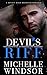 Devil's Riff by Michelle Windsor
