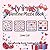 My First Valentine Puzzle Book by Lumo Lab