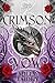 Crimson Vow by Milly Taiden