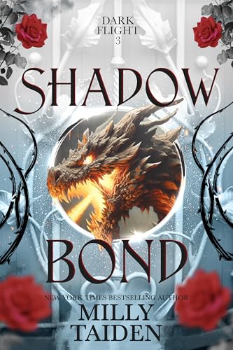 Shadow Bond (Dark Flight #3)