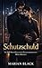 Schutzschuld: Ein M/M-Mafia-Omegaverse-Zwangsverheiratungs-Mpreg-Romance (German Edition)