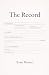 The Record