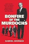 Bonfire of the Murdochs Book cover for Bonfire of the Murdochs