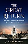 The Great Return by Jamie Franklin