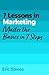 7 Lessons in Marketing by Eric Davies