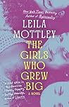 The Girls Who Gre...