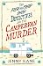 The Fish and Chip Shop Detectives and the Campervan Murder