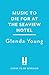 Music to Die For at the Seaview Hotel: A Helen Dexter mystery 5