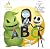 Disney Baby: Tim Burton's The Nightmare Before Christmas ABC
