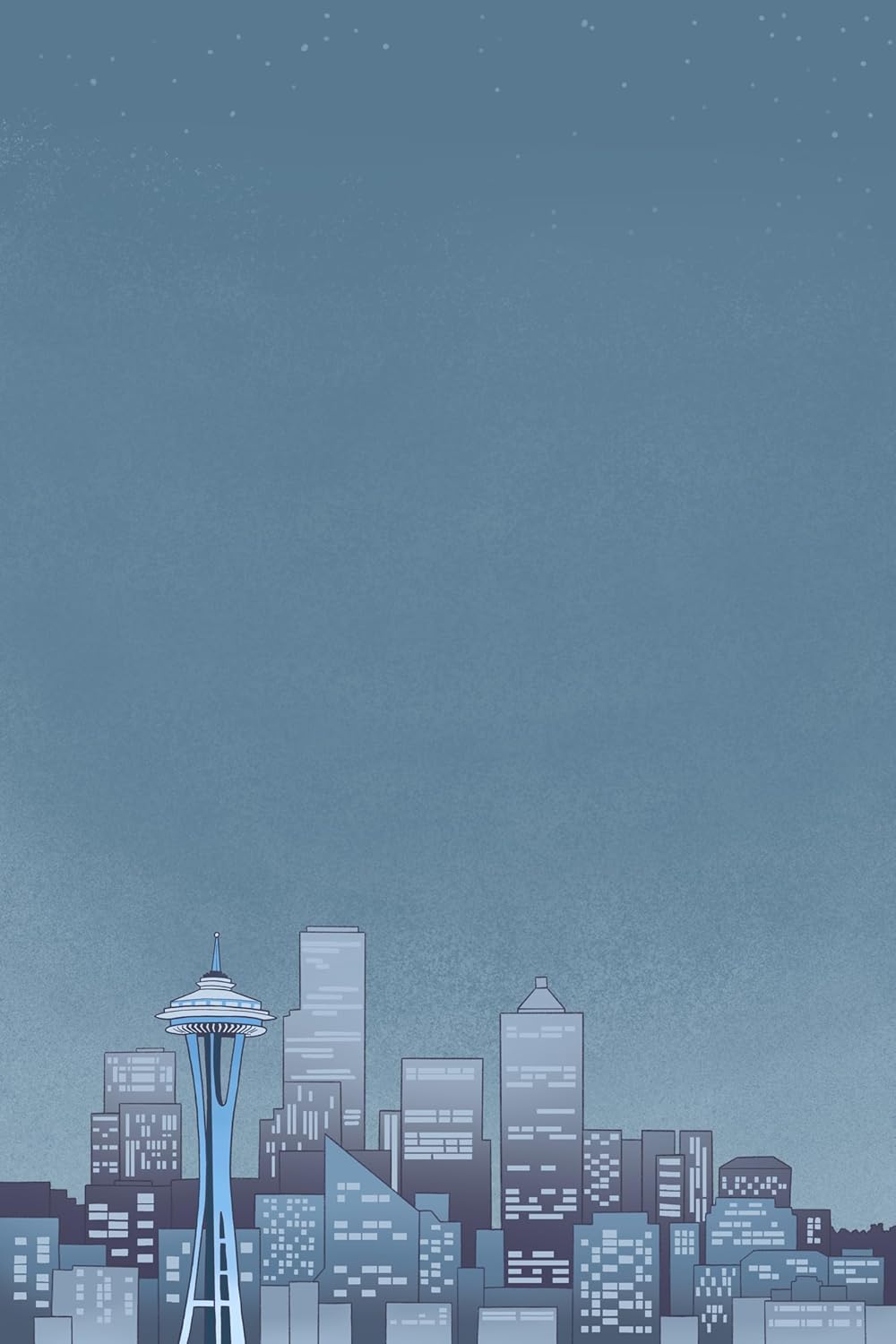 The Best Part Of You (Sapphic In Seattle Book 3)