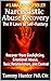 Narcissistic Abuse Recovery: The 11 Laws to Self-Mastery: Recover from Gaslighting, Emotional Abuse, Toxic Relationships, Manipulation, and Control