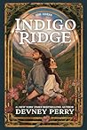 Indigo Ridge
