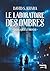 Le laboratoire des ombres by David S. Khara