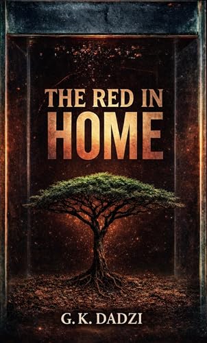 The Red in Home (Kindle Edition)