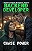 Backend Developer: A Grumpy Sunshine MM Romance Novella