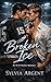 Broken Ice: An M/M Hockey Romance