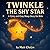 Twinkle the Shy Star by Mehdi Chalak