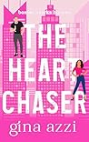 The Heart Chaser (Boston Hawks Hockey #6)