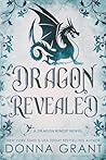 Dragon Revealed by Donna Grant