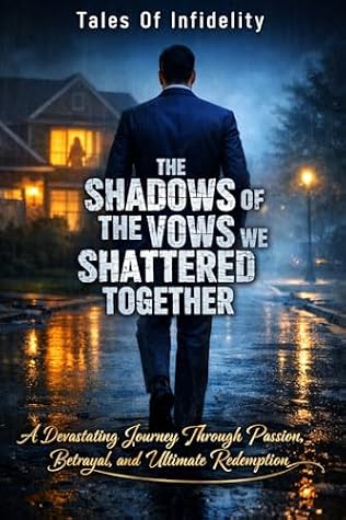 The Shadows of The Vows We Shattered Together: A Devastating Journey Through Passion, Betrayal, and Ultimate Redemption