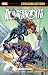 Thunderbolts Epic Collection, Vol. 4: Redemption