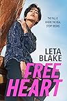 Free Heart by Leta Blake