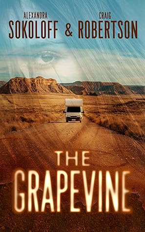 The Grapevine (The Lost Highway, #1)