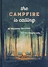 Campfire is Calli...