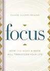 Focus: How One Wo...
