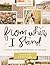 A 30-Day Journey with Women of the Bible: A Devotional Guide with Scripture Readings and Journal Prompts) – Perfect Gift for Christian Women (From Where I Stand)