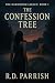 The Darkwood Legacy: Book 1...